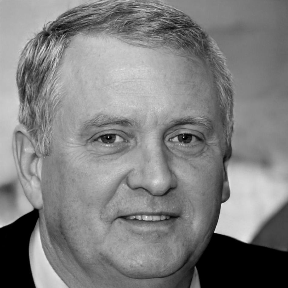 Rainer Volkmann, Finanzanalyst