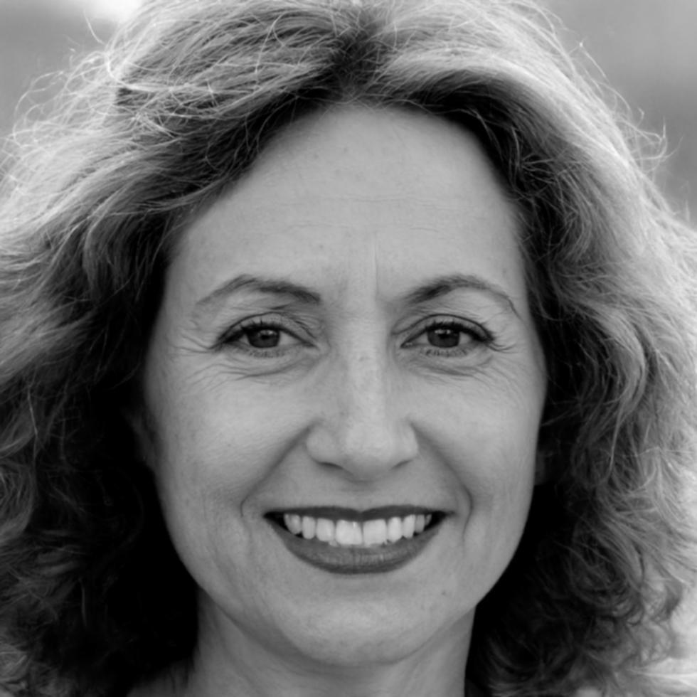 Mareike Schröter, Programmleiterin
