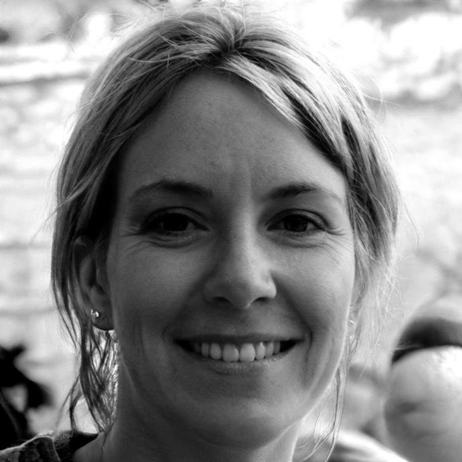 Portraitfoto Dozentin